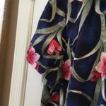 Caribbean Joe FINAL MARKDOWN Ladies  crop top extra large Photo 1