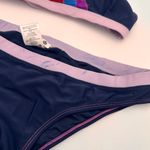 Sundry  2 Piece Colorblock Bikini Size 1 / Small / 4-6 Photo 8