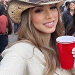 Coastal Turquoise Cowboy Hat Blue Photo 0