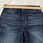 American Eagle NWOT Tomgirl Bermuda Shorts Size 8 Photo 6