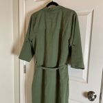 Reynah Couture Green Button Photo 10