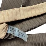 SheIn  Colorblock Textured Ring Linked Bikini Swimsuit Photo 4