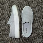 Soda Gray Slip-ons Photo 0