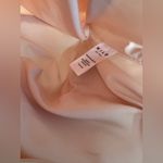 Wilo The Label Cream Puffer Tote Bag Purse Photo 5