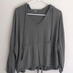 Aerie Cropped Hoodie Photo 0