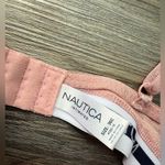 Nautica  underwire‎ Coral size 36C Photo 3
