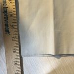 Charter Club  Womens 4 Petite Katherine Fit Cropped Beige Casual Basic Vacation Photo 5