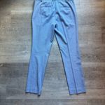 Banana Republic  Factory Women’s 2 Piece Blue Suit Ryan Dress Pants Size 2/2P Photo 10