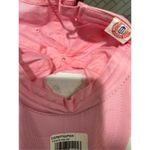 NCAA VINTAGE NWT  Kansas State University pink baseball cap hat Photo 3