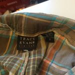 Tracy Evans FINAL MARKDOWN Juniors  shorts 11 Photo 4