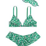 Victoria's Secret Victoria secret 4-Piece Silk Gift Set Photo 4