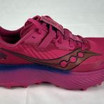 Saucony  Endorphin Edge Trail Shoes
Size: 6 Photo 5