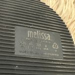 Melissa  jelly strappy sandals size 9 Photo 3