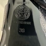 Versace Virtus Sandals Photo 5