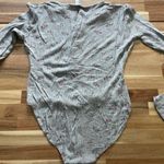 American Apparel  Bodysuit Photo 3