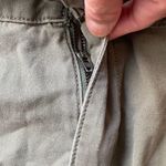 joe's jeans Olive Green Paperbag Utility Jogger Pants Photo 5