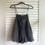 Billabong Stylish Black Overalls Photo 1