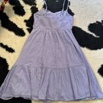 Old Navy Lilac Cami Dress Photo 3