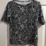 Macy's Cute Charter Club Cotton Pima Top- Macy’s Photo 0