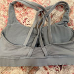 Lululemon  Sports Brablue Photo 1