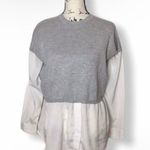 Central Park West Maternity Blouse Photo 0