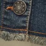 New Look FINAL MARKDOWN Ladies  raw edge denim vest 3x Photo 5