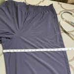 Athleta  Savannah Jogger Pants Women’s Travel Work Pants Dusk Violet size 18 Photo 6