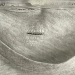 Aerie 🆕  Muscle Tank Top Grey XS🆕 Photo 4