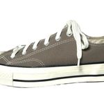 Converse Chuck Taylor 70’s Low Top Canvas Shoes Desert Cargo Size W-9, M-7 Photo 3