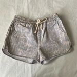 Sparkle & Fade Shorts Photo 2