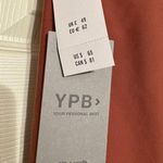 Abercrombie & Fitch  YPB 7/8-Length Legging- small NWT- XXL Brown Photo 3