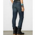 Ralph Lauren New! Denim & Supply Women's Straight Leg Jeans Denim Blue Photo 8