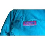 Columbia Vtg 90s Whirlibird Womens 3 in 1 Interchange Ski Coat Jacket Purple M Photo 11
