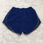 Nike Dri Fit Running Shorts Blue Zebra XS Photo 5