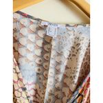 Venus  Lascana Boho Blouse Dolman Sleeve‎ Plus Size Faux Wrap Slimming 2x Viscose Photo 1