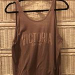 Victoria's Secret Sport Tank Top Photo 0
