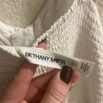Bethany Mota ✨Aeropostale × Limited Edition White Sz Large Dress✨ Photo 8