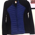 Lucy Tech Zip Up Puff Jacket Photo 0