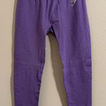 Gymshark Vibrant Purple Leggings Photo 0