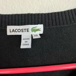 Lacoste  Cashmere Blend Cardigan Sz 36 (small) Photo 5