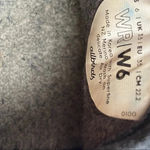 Allbirds Merino Wool Runners Sneakers In Tuke Jo Size 6 Photo 6