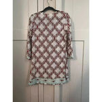 Tusk wear collection the Scarlett coverup UAB NWT xs White Photo 7