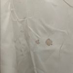 Vineet Bahl Multicolor Mixed Media Sleeveless Tank Blouse Photo 3