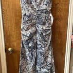 JS Collections Floral Gown Photo 4