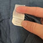 Toad & Co  Zeta Teal Short Sleeve
Dress Size M Photo 4