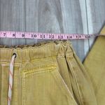 Anthropologie  pilcro cottage utility pants size small Photo 5