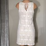 Loft  crochet dress. NWOT Photo 4