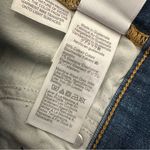 J.Crew 9" vintage slim-straight jean in Tilda wash Size 28 New Photo 13