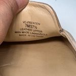 Vince Camuto  Suede Loafers‎ Square Toe Slip On Classic Flats Shoes Womens 7M Photo 7