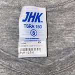 Universidad Madrid NWT tshirt Gray Photo 1